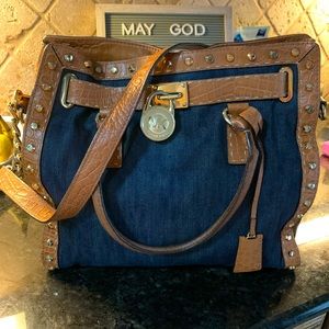 Michael Kors Handbag